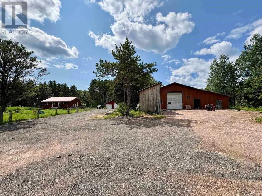 Detached at 610 ROAD NO. 5 S, Shuniah