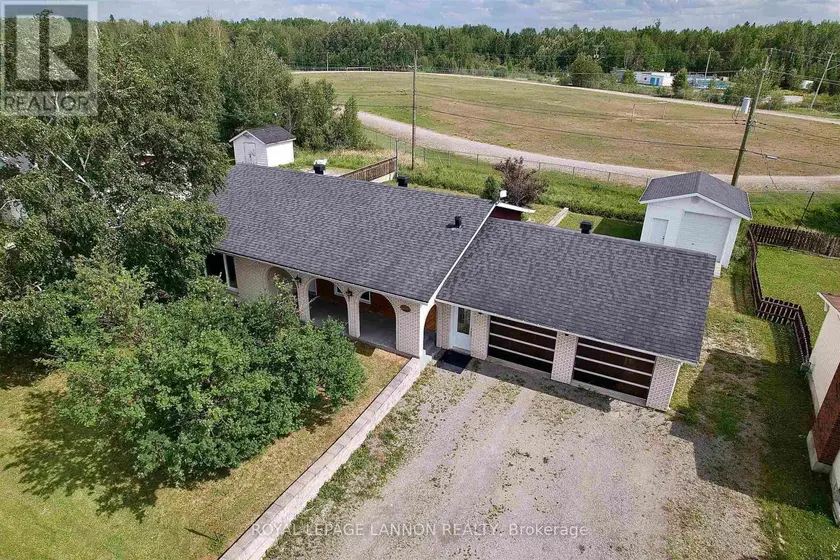 Detached at 111 WOODCREST DRIVE, Greenstone