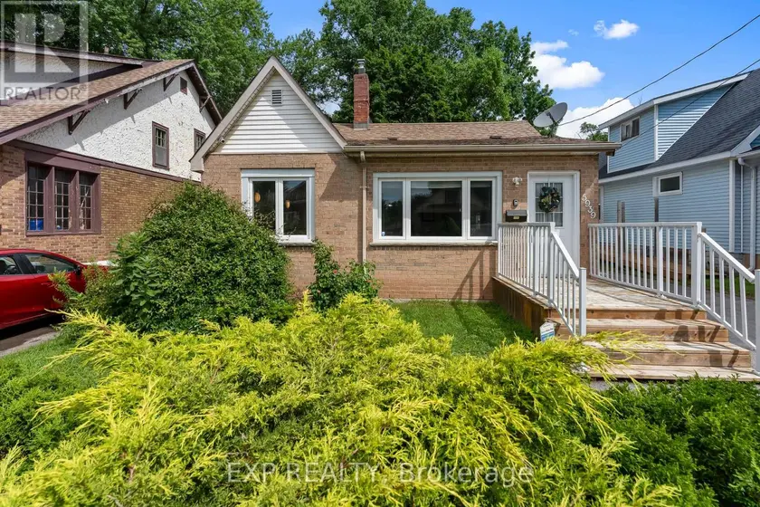 Detached at 5939 SYMMES AVENUE, Niagara Falls