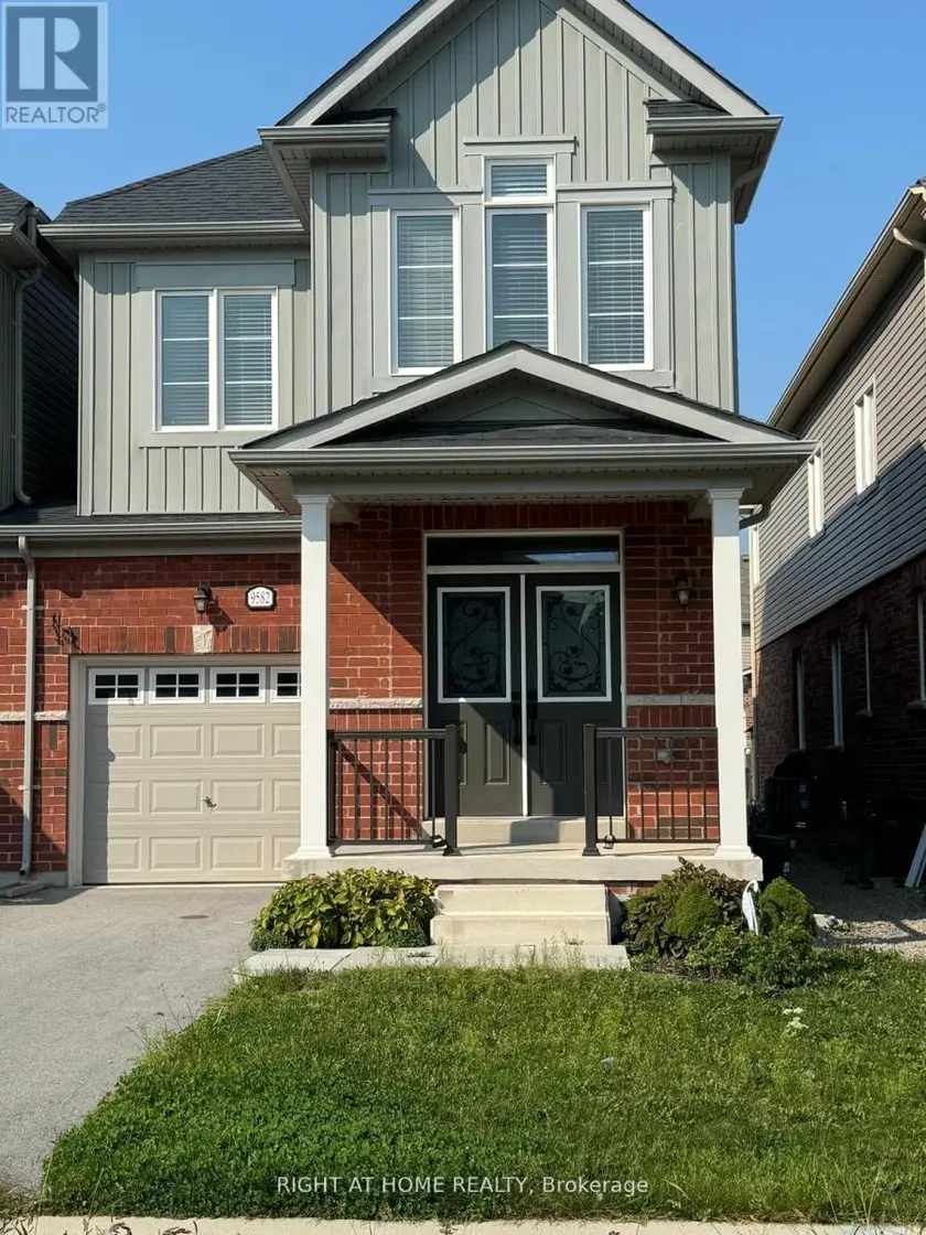 Semi-Detached/Link at 9582 TALL GRASS AVENUE, Niagara Falls