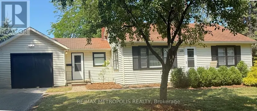 Detached at 6543 WATERWORKS ROAD, Sarnia