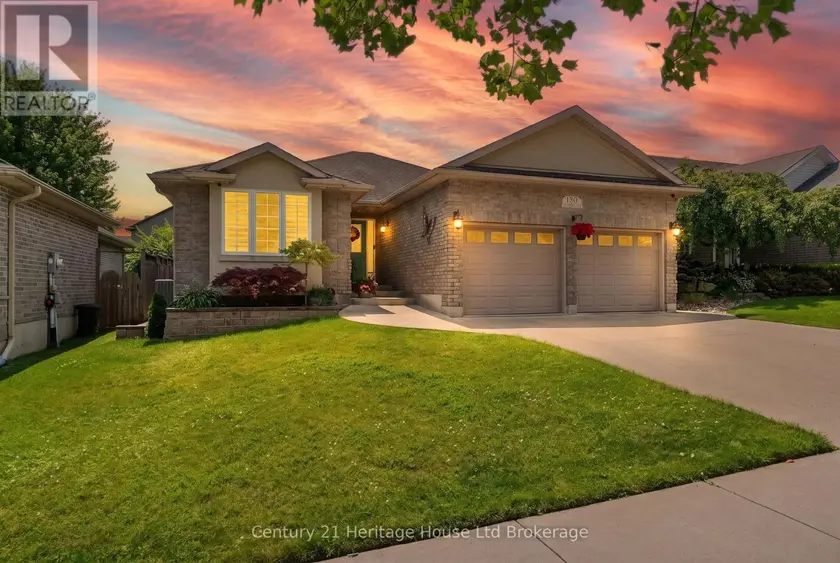 Detached at 150 FORESTWAY TRAIL, Woodstock