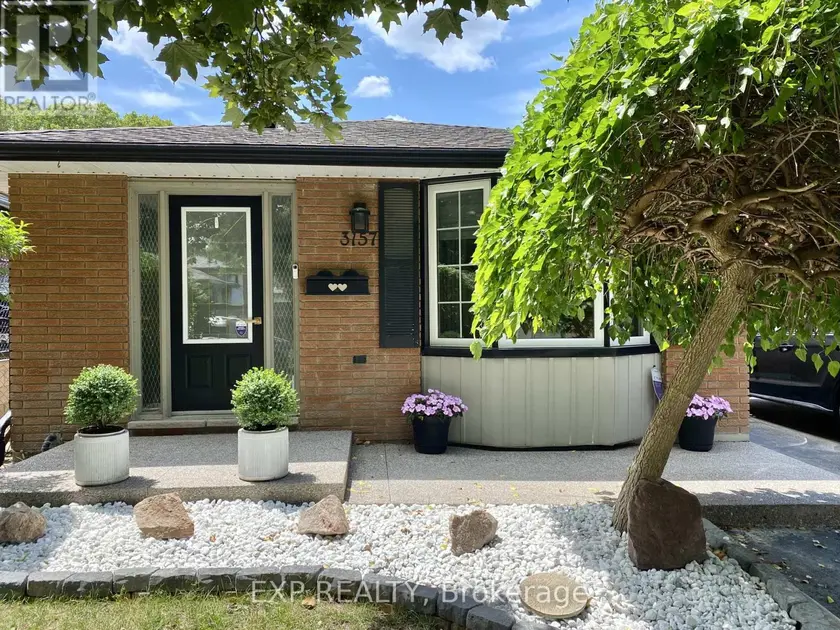 Detached at 3157 SECORD PLACE, Niagara Falls
