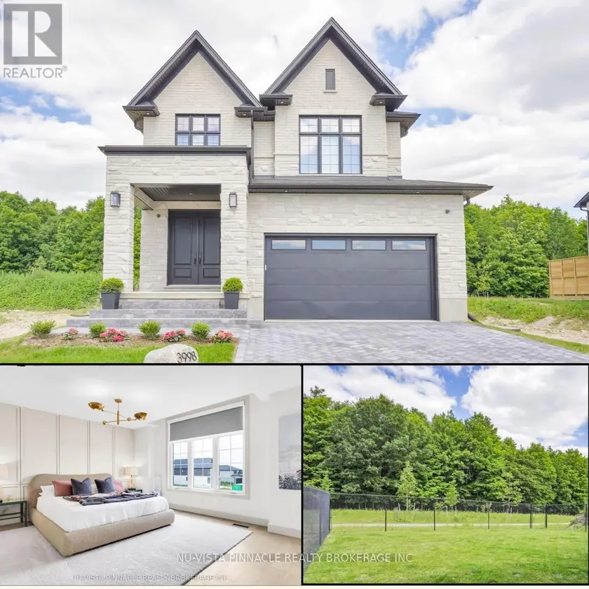 Detached at 3998 BIG LEAF TRAIL, London South