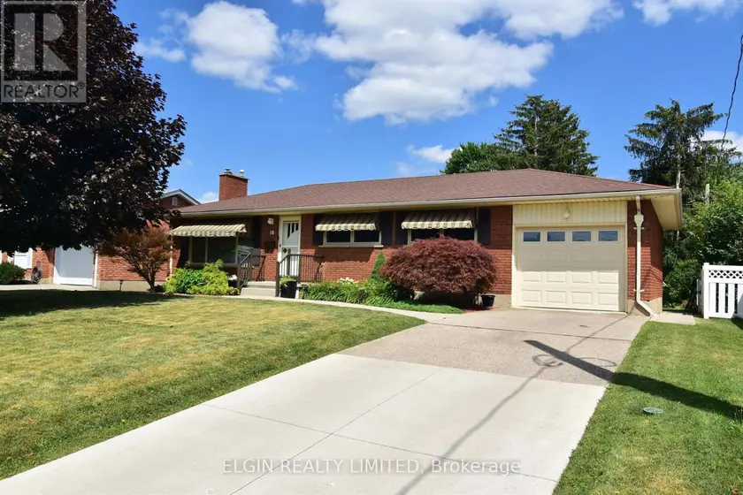 Detached at 18 PULLEN AVENUE, St. Thomas