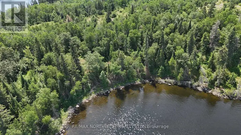 Vacant Land at LOT 7 BIG NARROWS ISLAND LAKE OF THE WOODS, Kenora Remote Area
