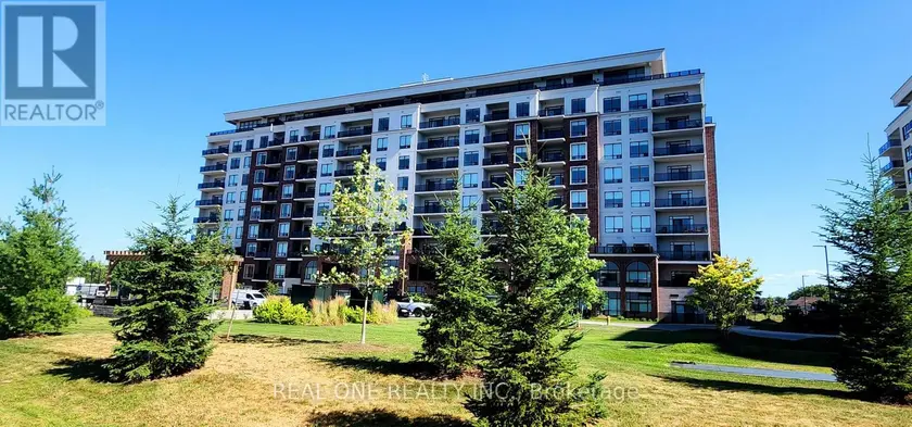 Apartment at 606 - 480 CALLAWAY ROAD, London