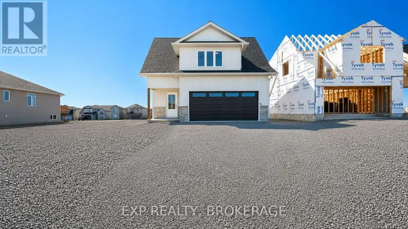 Detached at 47 SUMMIT (LOT 59) CRESCENT, Belleville