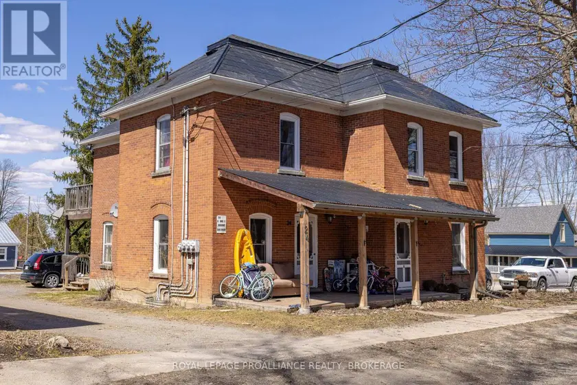 Detached at 24 PERTH STREET, Rideau Lakes