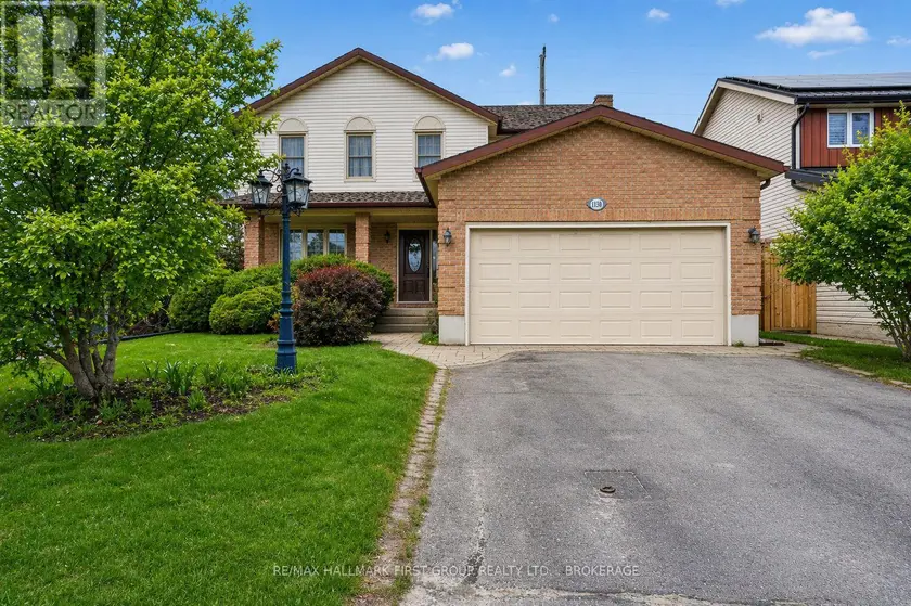 Detached at 1130 CAITLIN CRESCENT, Kingston