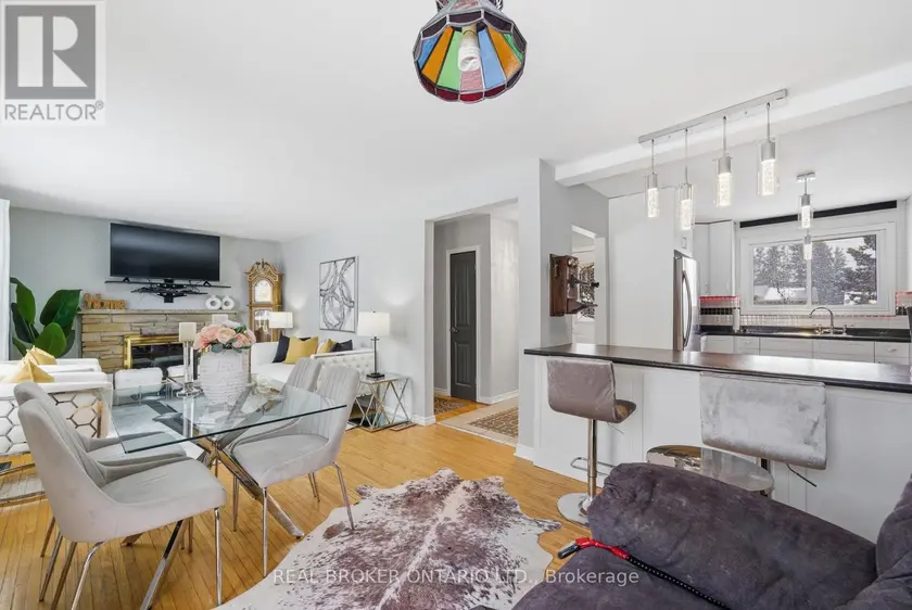 Detached at 1157 LAKESHORE ROAD, Port Hope