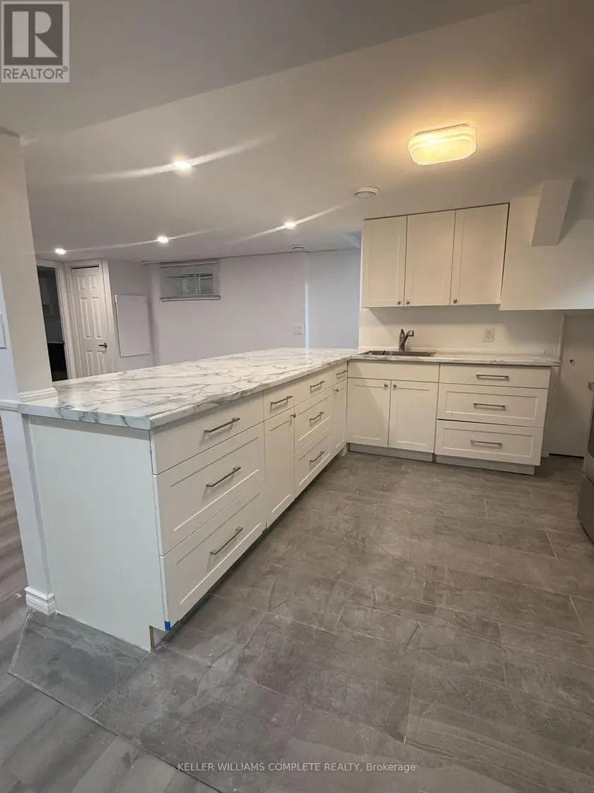 Detached at LOWER - 20 ROSE AVENUE, Thorold