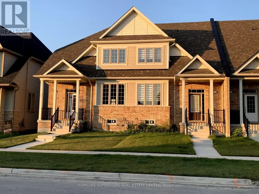 Townhouse at 1 - 220 FARLEY ROAD, Centre Wellington