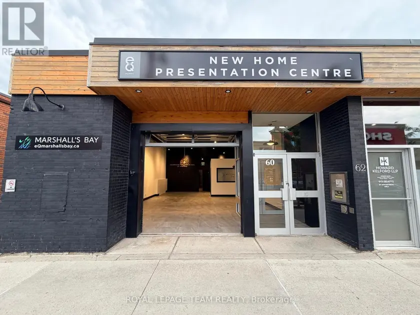 Other at 60 ELGIN STREET W, Arnprior