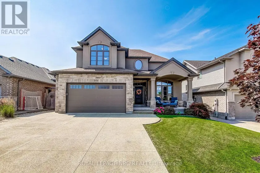 Detached at 8816 ANGIE DRIVE, Niagara Falls