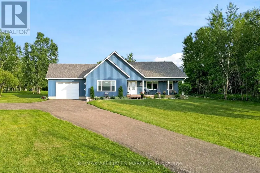 Detached at 9517 COUNTY ROAD 42 ROAD, Rideau Lakes