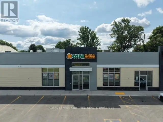 Other at 595 ST. CLAIR STREET, Chatham-Kent (Chatham)