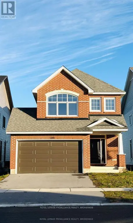 Detached at 1388 MONARCH DRIVE, Kingston