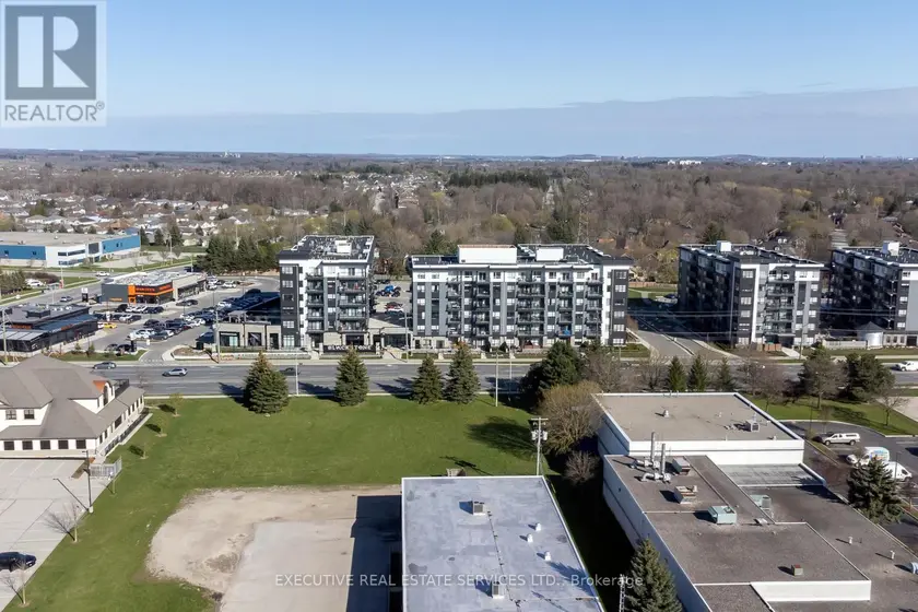 Apartment at 322 - 251 NORTHFIELD DRIVE E, Waterloo