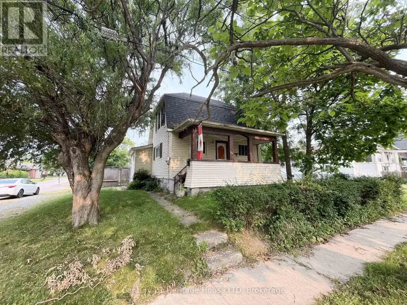 Detached at 119 PILKINGTON STREET, Thorold