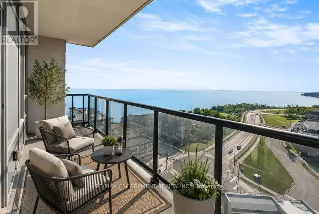 Apartment at 1311 - 385 WINSTON ROAD, Grimsby