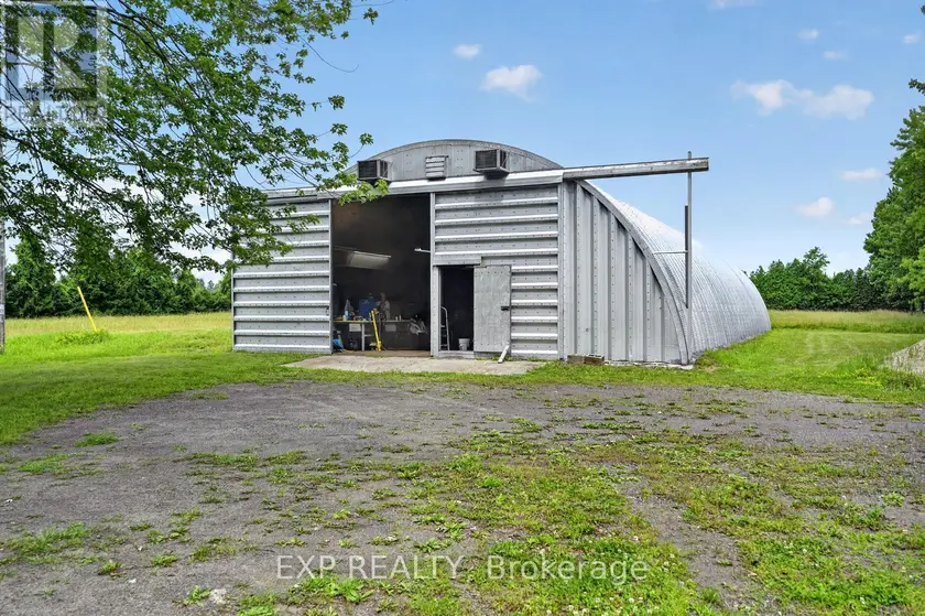 Other at 11773 HUTT ROAD, South Dundas