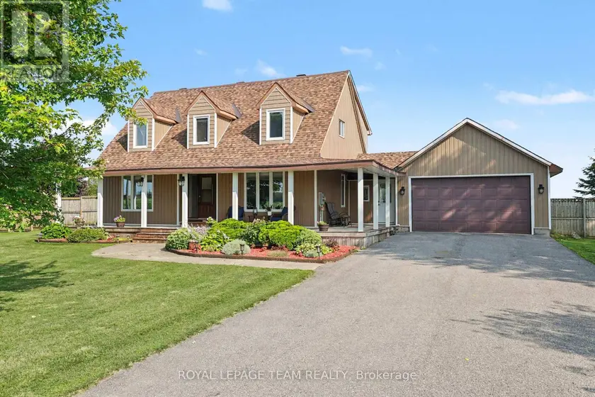 Detached at 2710 POLLOCK ROAD, Ottawa