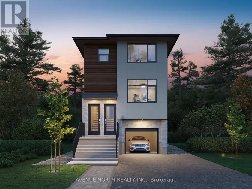 Detached at 10 MELVILLE DRIVE, Ottawa