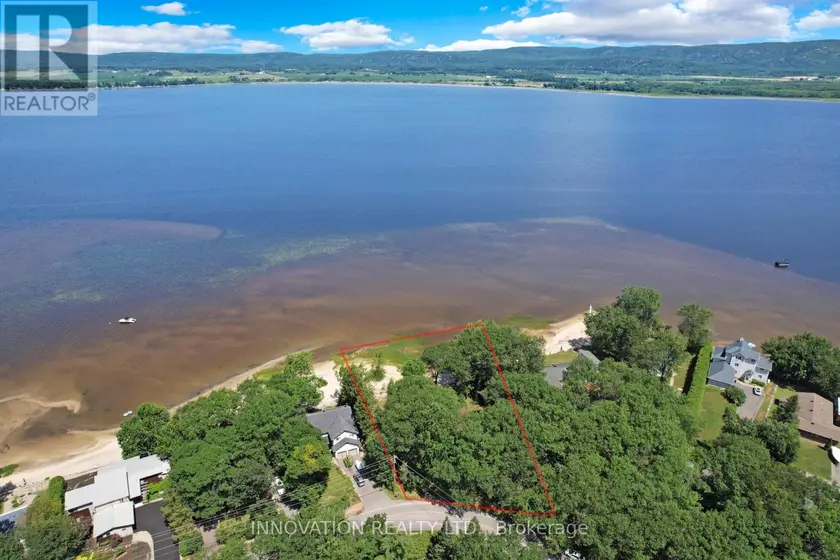 Vacant Land at 672 BAYVIEW DRIVE, Ottawa