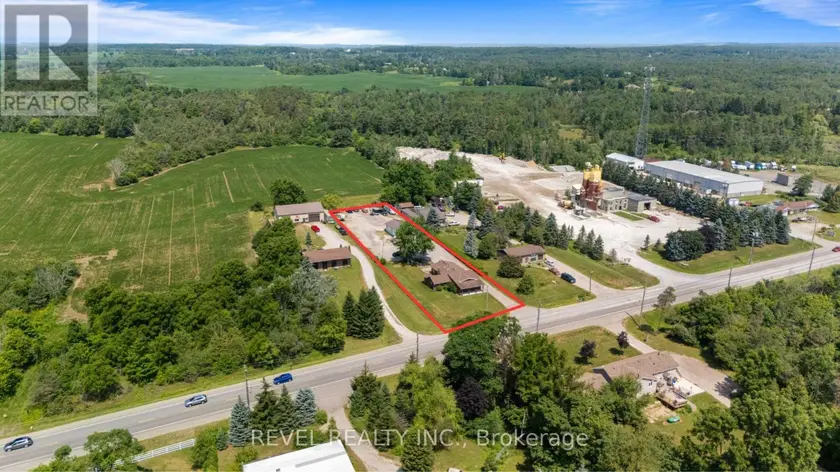 Other at 8656 HIGHWAY 7, Guelph/Eramosa