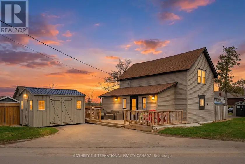 Detached at 42 PAVILLION ROAD, Kawartha Lakes