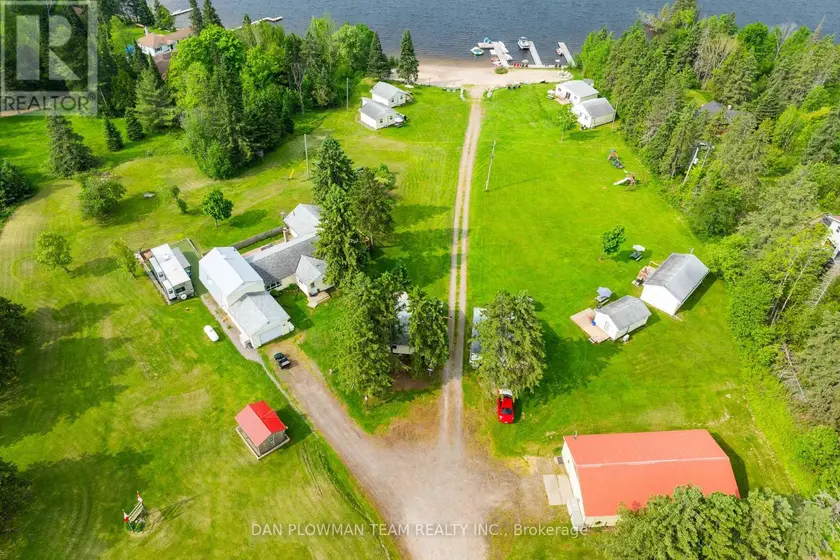 Other at 184 CHAPMAN DRIVE, Magnetawan