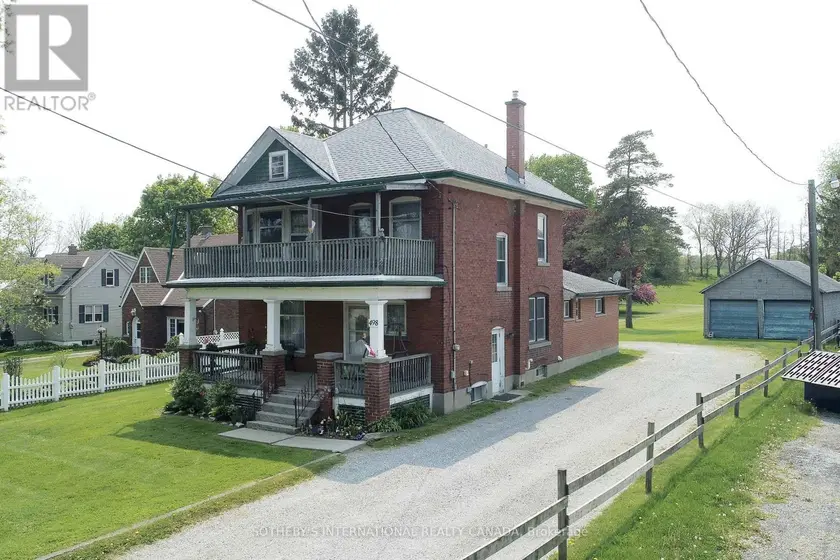 Detached at 498 NORFOLK STREET S, Norfolk