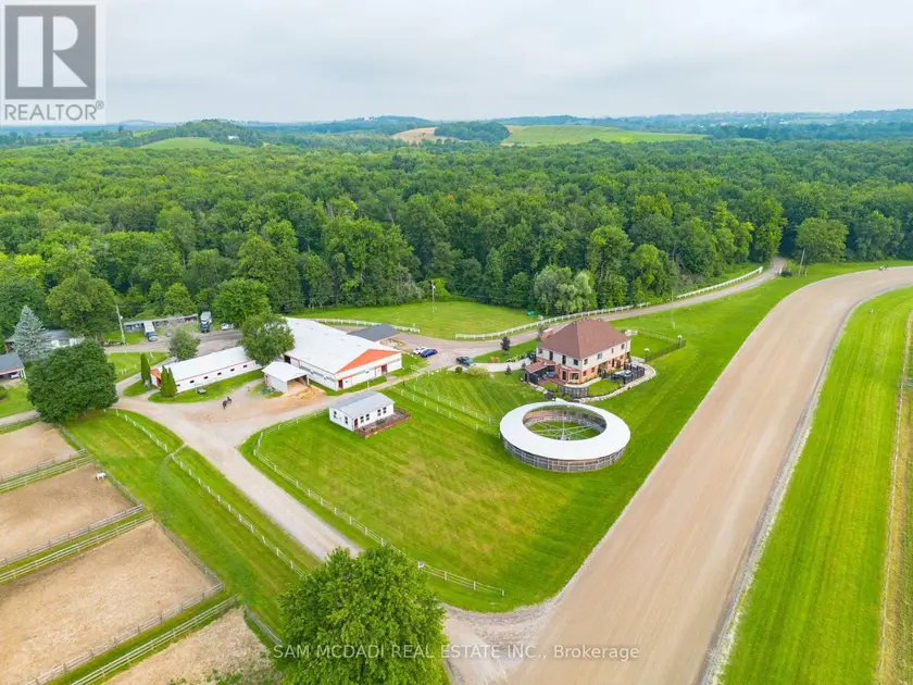Other at 1046 CONCESSION 6 ROAD W