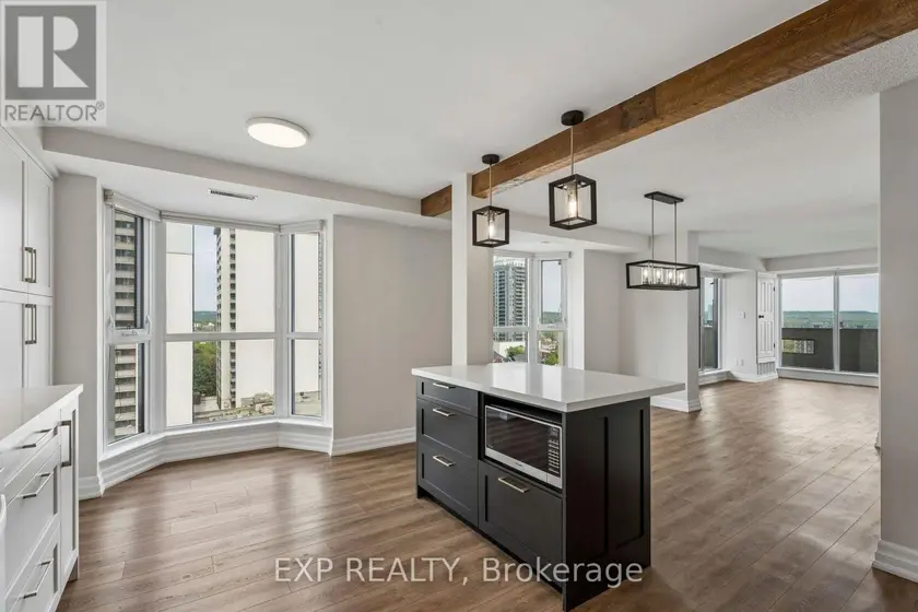 Apartment at 1304 - 67 CAROLINE STREET S, Hamilton
