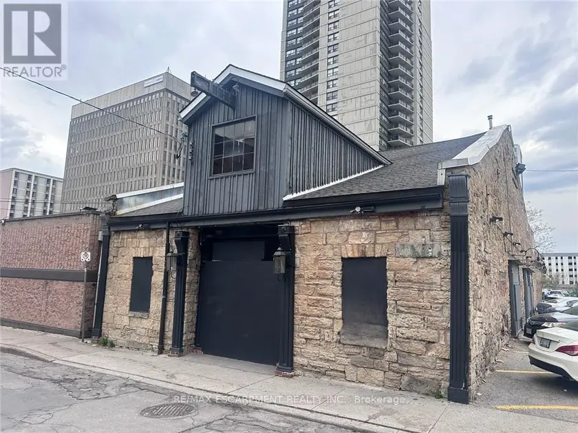 Other at 33 BOWEN STREET, Hamilton