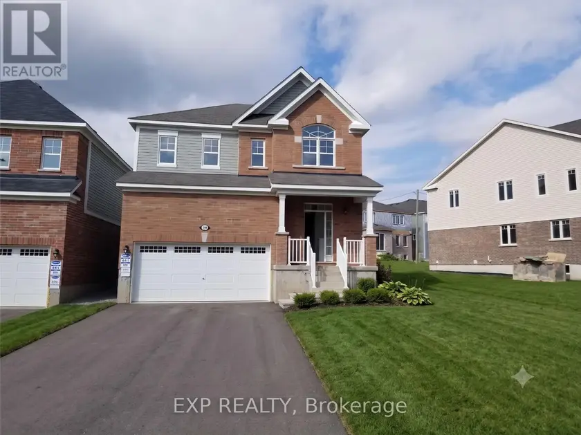 Detached at 288 RIDGE ROAD, Cambridge
