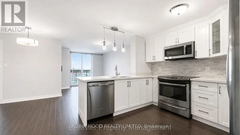 Apartment at 807 - 323 RICHMOND STREET, Toronto