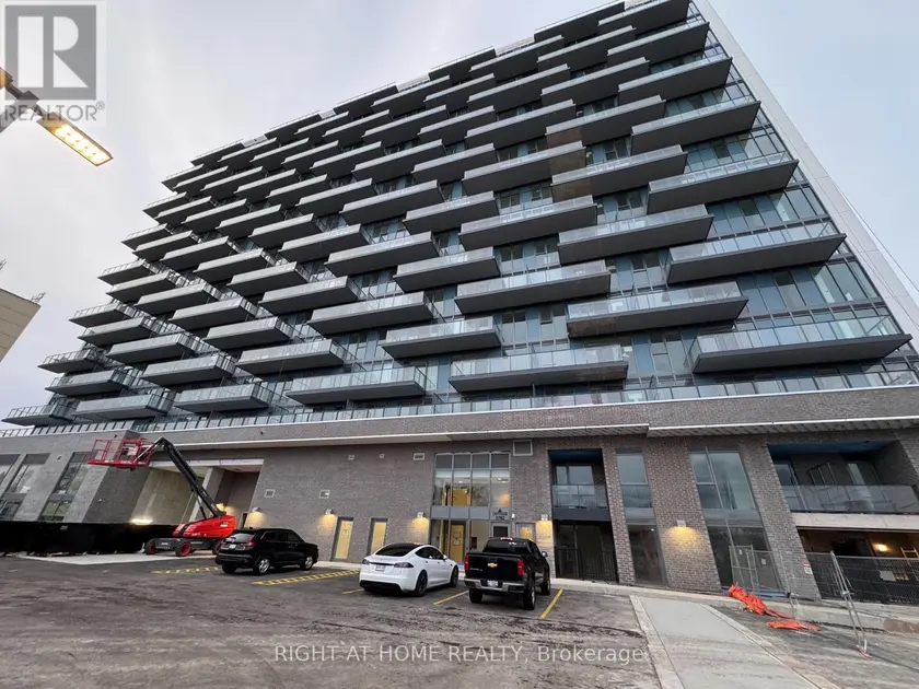 Apartment at 704 - 2782 BARTON STREET, Hamilton