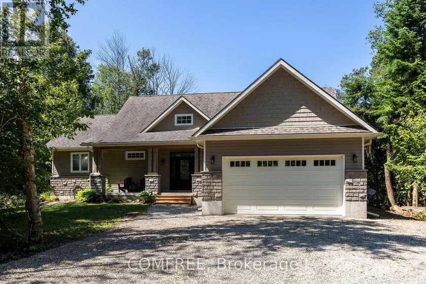Detached at 38 BELL DRIVE, Northern Bruce Peninsula
