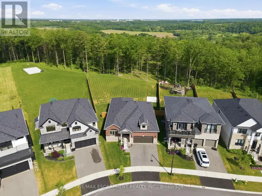 Detached at 115 DAUGAARD AVENUE, Brant