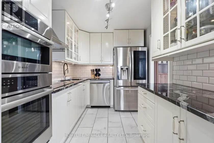 Apartment at 809 - 1100 COURTLAND AVENUE E, Kitchener