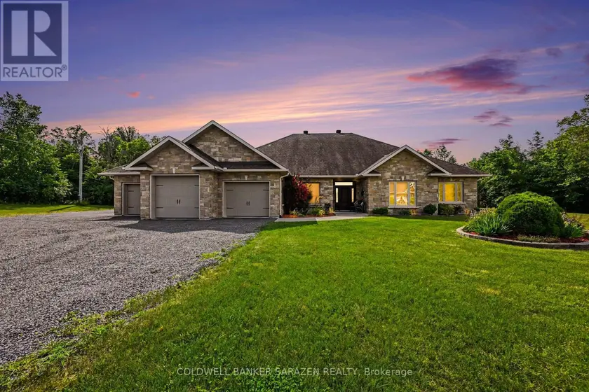 Detached at 1159 JAMIESON LANE, Renfrew