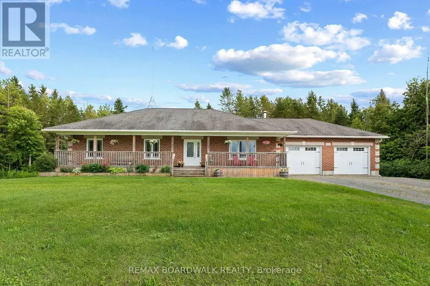 Detached at 11523 HARVEY ROAD, North Grenville