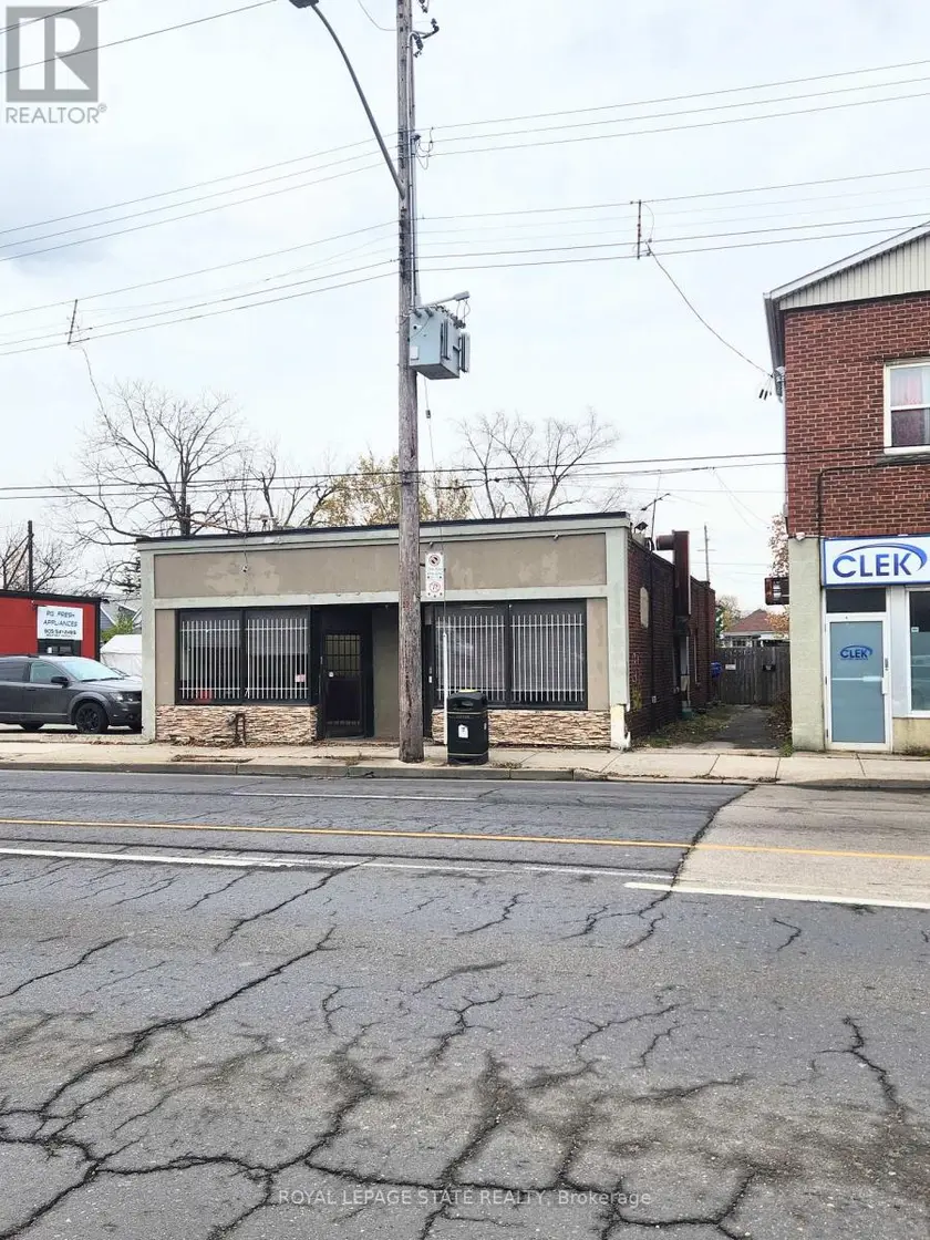 Other at 1342 BARTON STREET E, Hamilton (Homeside)