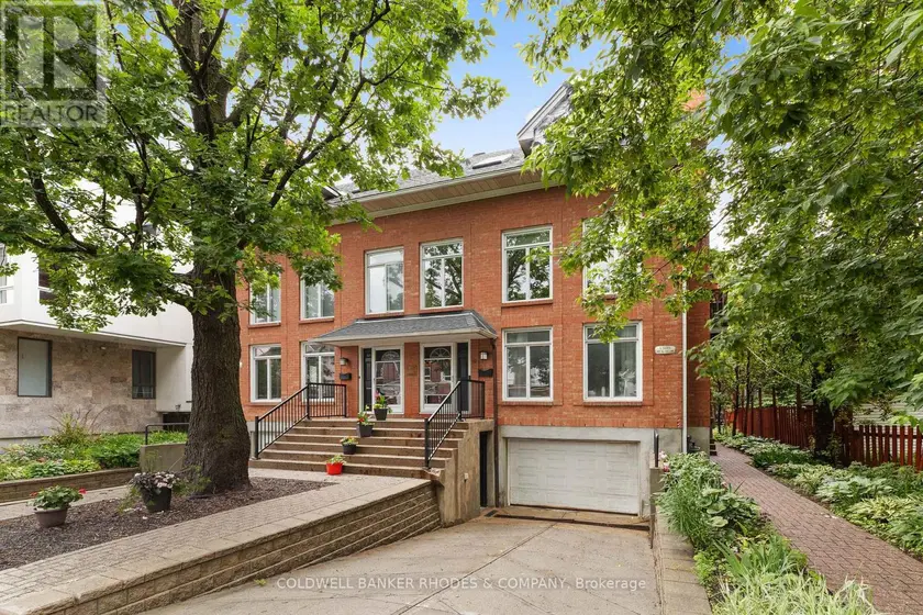 Apartment at 1 - 59 HAVELOCK STREET, Ottawa