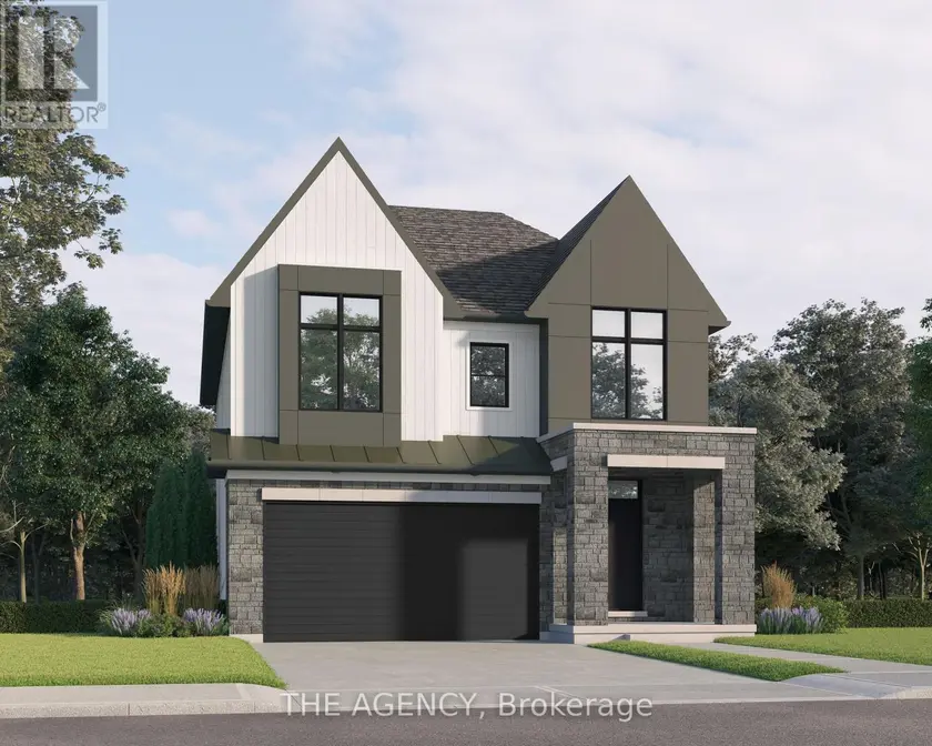 Detached at LOT 9 PORTOFINO DRIVE, Lincoln