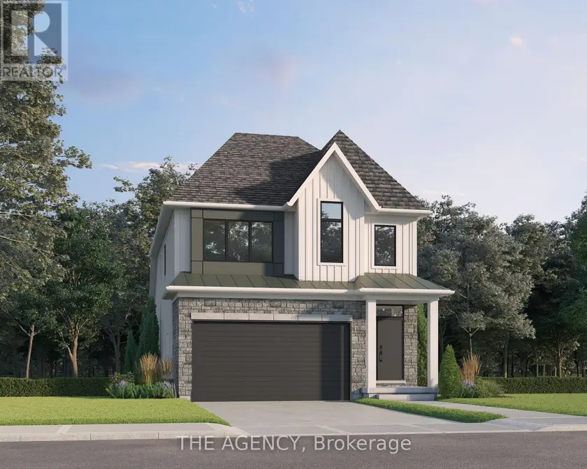 Detached at LOT 68 PORTOFINO DRIVE, Lincoln
