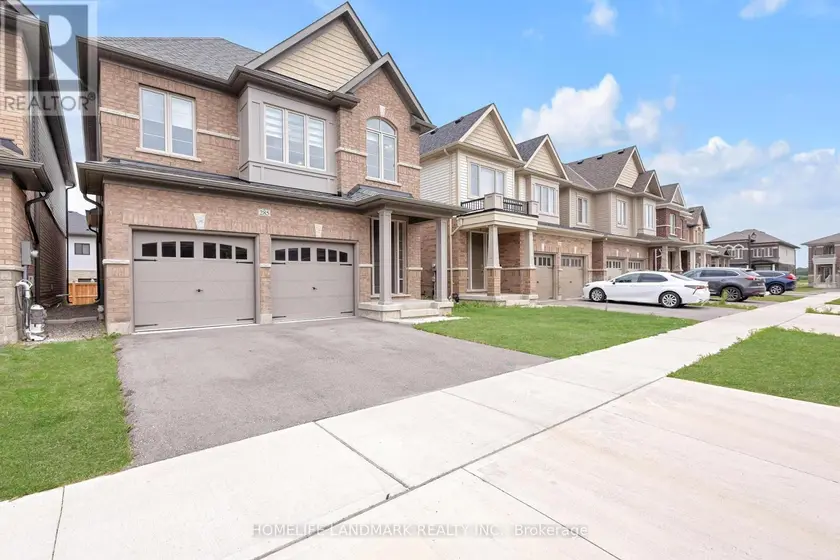 Detached at 285 BROADACRE DRIVE, Kitchener