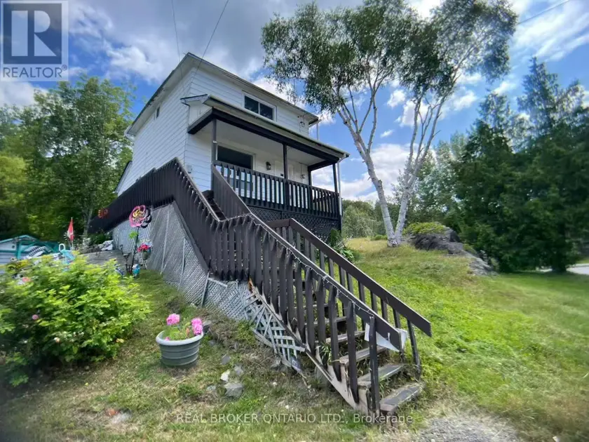 Detached at 236 MOUNTAIN STREET, Greater Sudbury